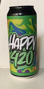 Happy 420