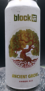 Ancient Grove