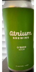 O'Beer