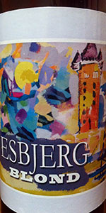 Esbjerg Blond
