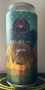 Do-Re-Mi IPA