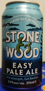 Easy Pale Ale