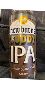 Buddy