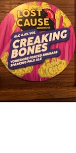 Creaking Bones