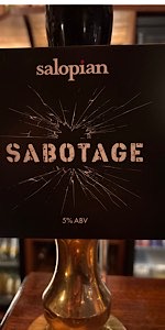 Sabotage