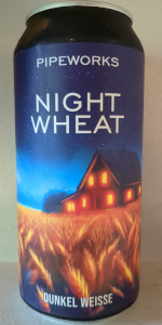 Night Wheat