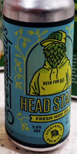 Head Stash