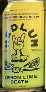 Lemon Lime Beats
