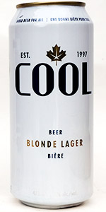 Blonde Lager