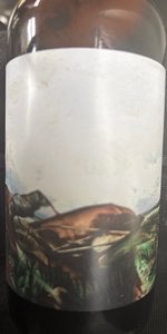 Masala Chai Barley Wine 2024