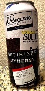 Optimized Synergy