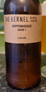 Hopfenweisse Idaho 7