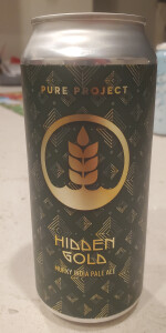 Hidden Gold