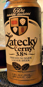 ZateckÃ½ CernÃ½