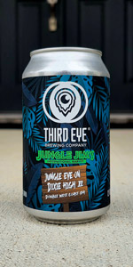 Jungle Eye On Dixie High V2