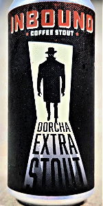Dorcha Extra Stout