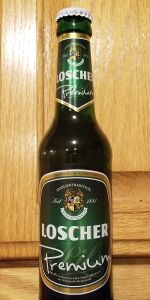 Loscher Premium