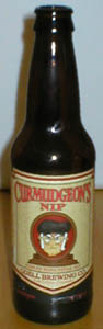 Odell Curmudgeon's Nip