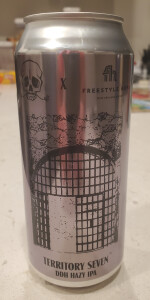 Territory Seven