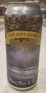 Best Kept Secret
