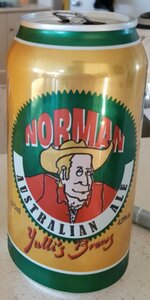 Norman Australian Ale