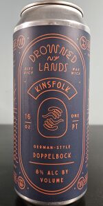 Kinsfolk