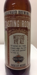 Westside Rye