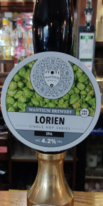 Lorien