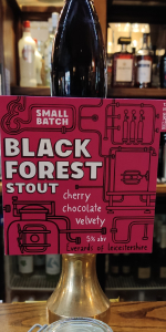 Black Forest Stout