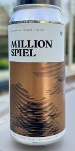 Million Spiel