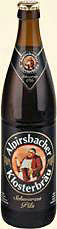 Alpirsbacher KlosterbrÃ¤u Schwarzes Pils
