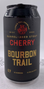 Bourbon Trail - Cherry