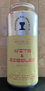 Wits & Giggles