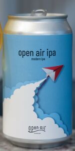 Open Air IPA