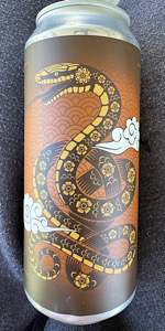 Year Of The Wooden Snake