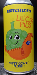 Lilâ Cutie Pils