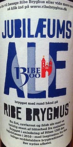 Ribe JubilÃ¦ums Ale