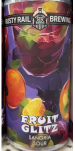 Fruit Glitz