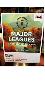 Major Leagues