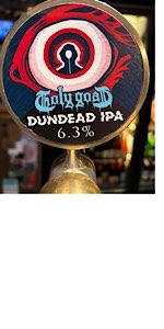Dundead IPA