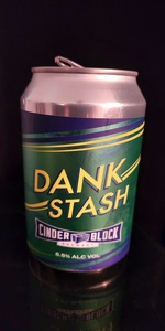 Dank Stash