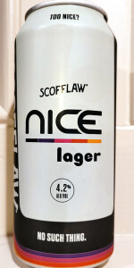 Nice Lager