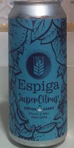 Super Citrus