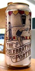 The Celebration Porter