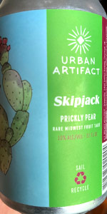 Skipjack