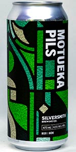 Motueka Pils