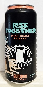 Rise Together