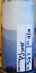Pilsner