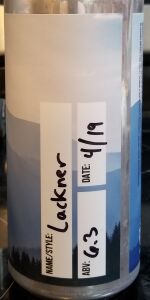 Lackner Lager