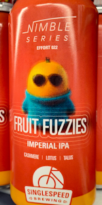 Fruit Fuzzies
